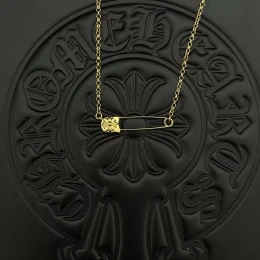 chrome hearts collier s_1270b7b